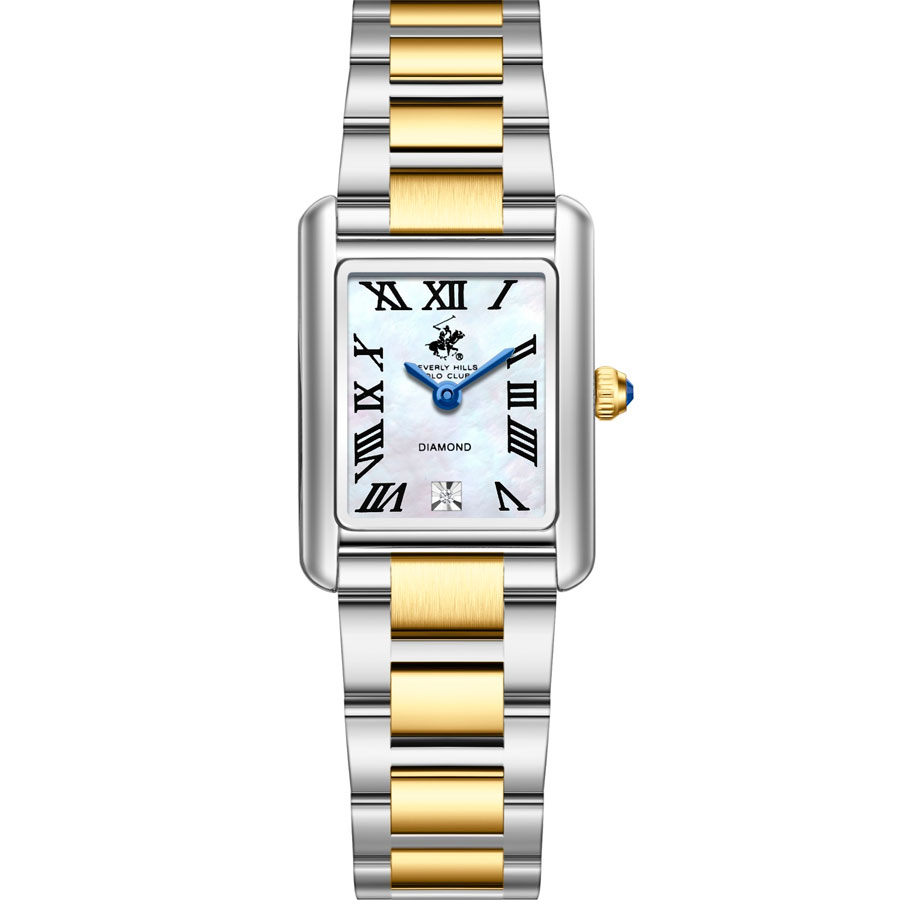 Часы Beverly Hills Polo Club Diamond BP3860C.220